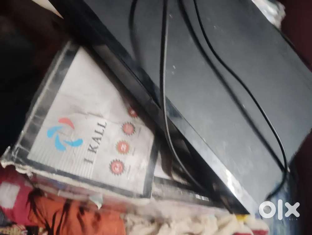 Dvd new model