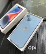 I want to sell my 6 months old iPhone 14 256gb urgently.