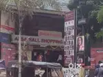 Alsa mall _ Egmore