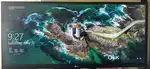 LG Ultrawide 29 inch monitor