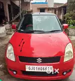 Maruti Suzuki Swift 2008 Diesel 114000 Km Driven
