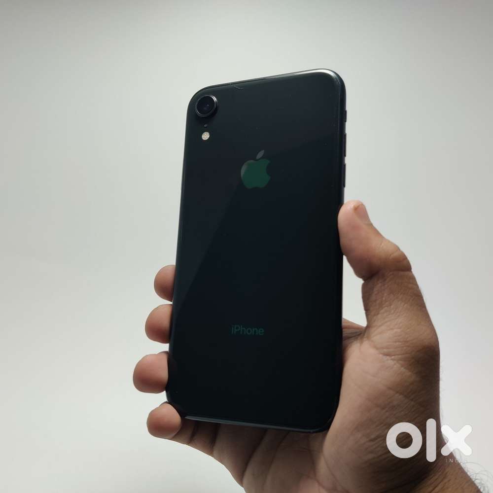 I phone xr 128 gb
