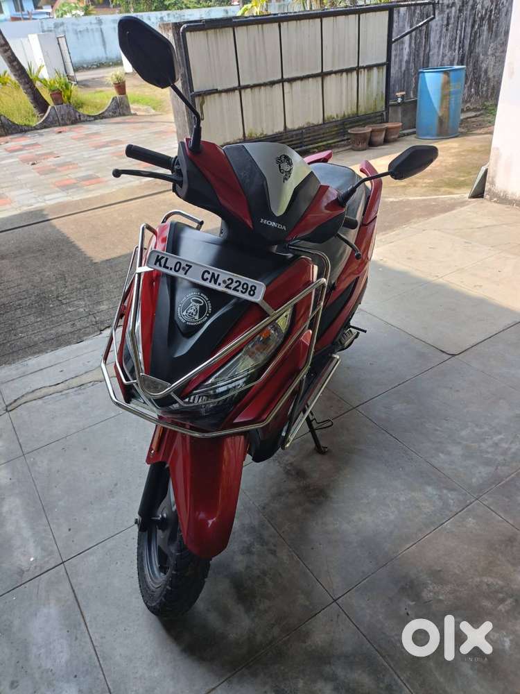 Gaziya 2nd ower good condition