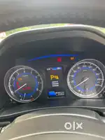 Maruti Suzuki Baleno 2018