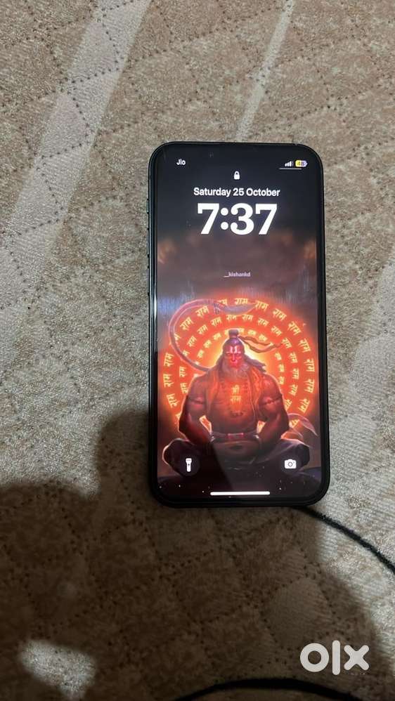 iPhone 13 Mini  with Good Battery Health