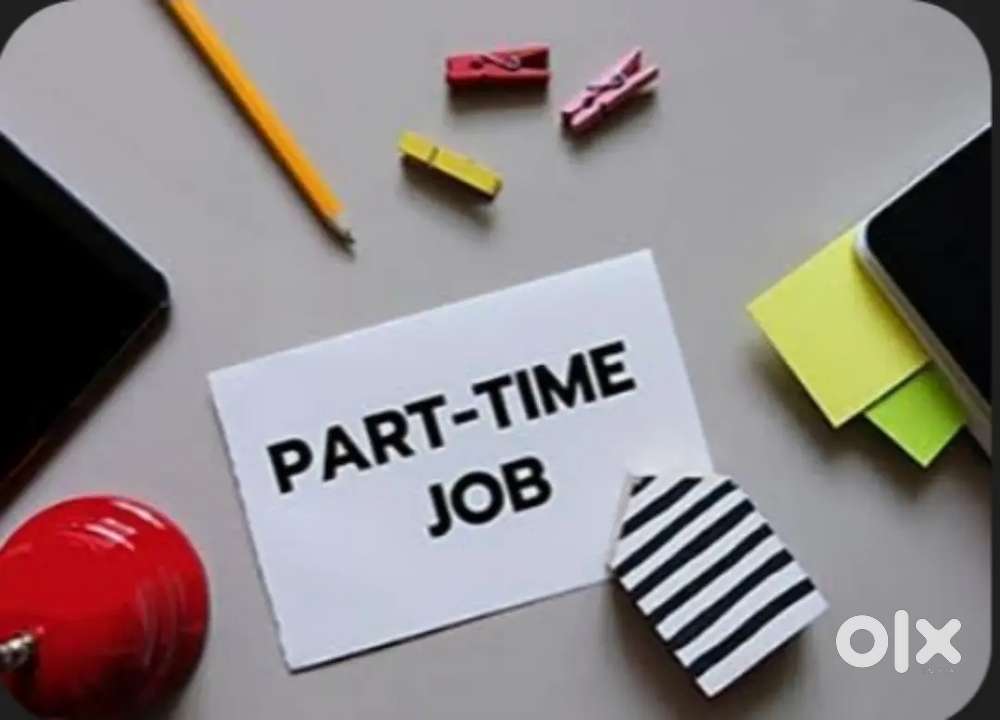 Assignment making work from home you can do in part time jobs