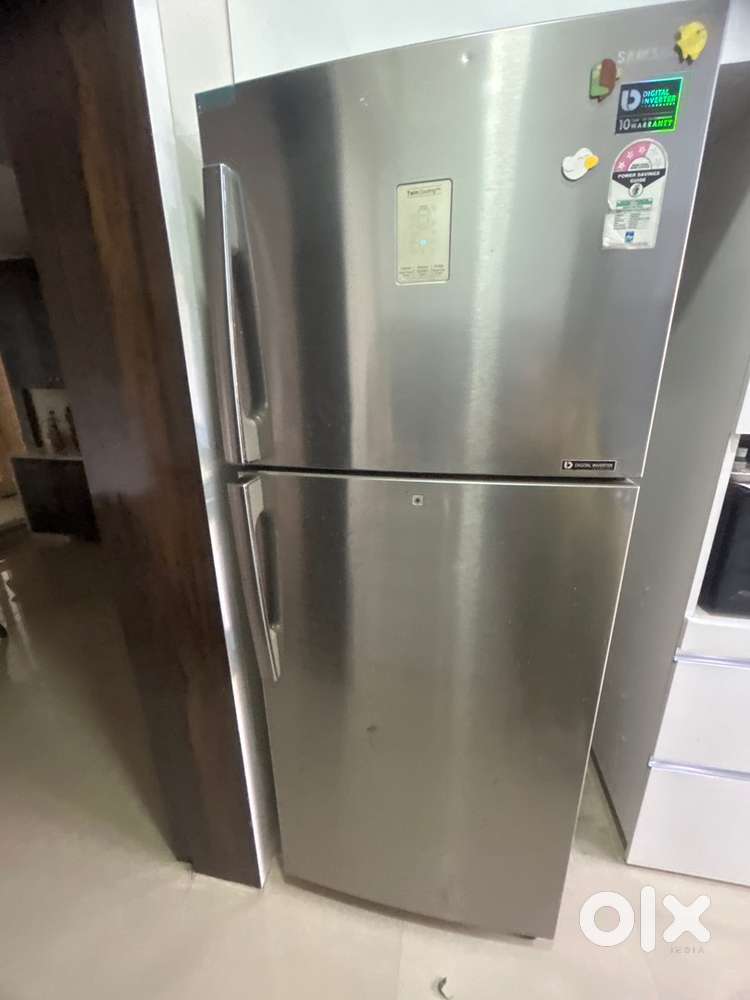 Samsung refrigerator