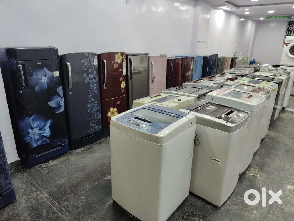 ;*- All brand like LG Samsung video con free shipping one years warnt