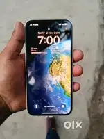 iPhone 13 128GB  in good condition