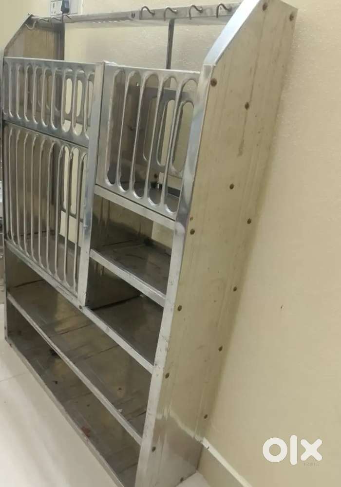 Utensil stand