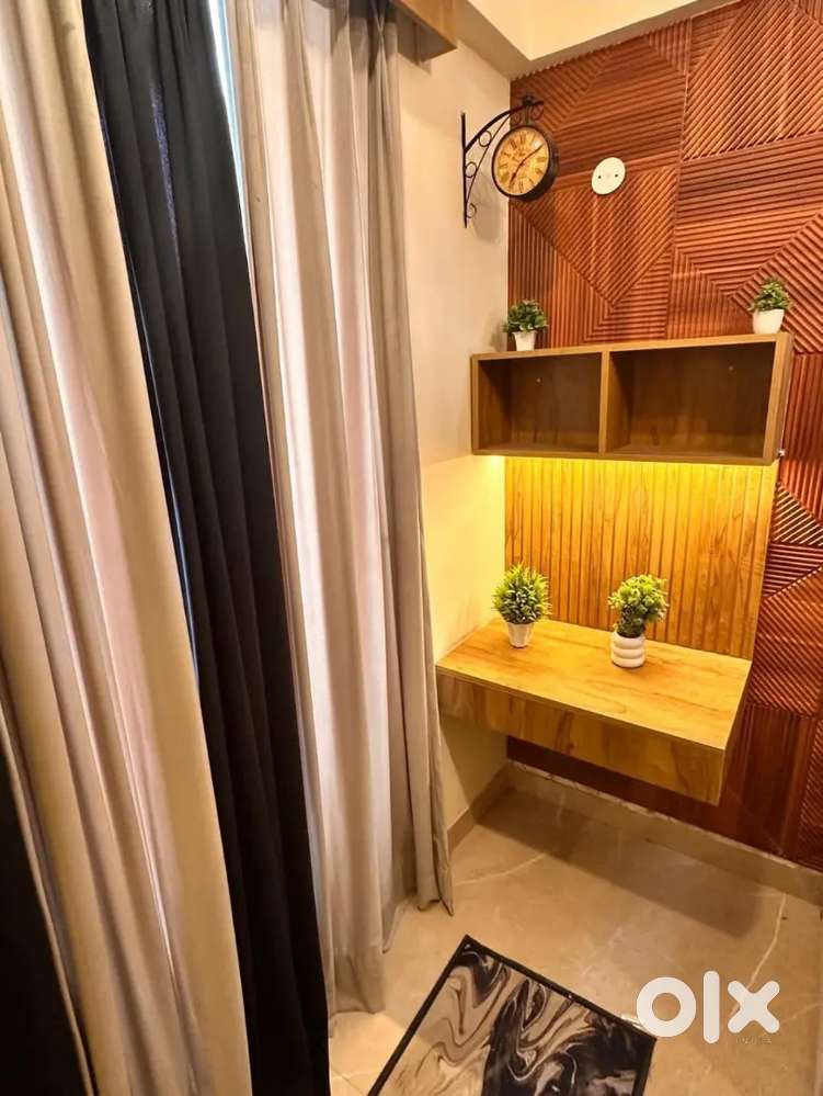 2 BHK flat reasonable price good connectivity near by gaur city 2