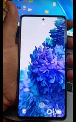 Samsung S20FE 5G