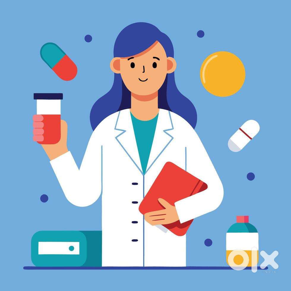 Pharmacist