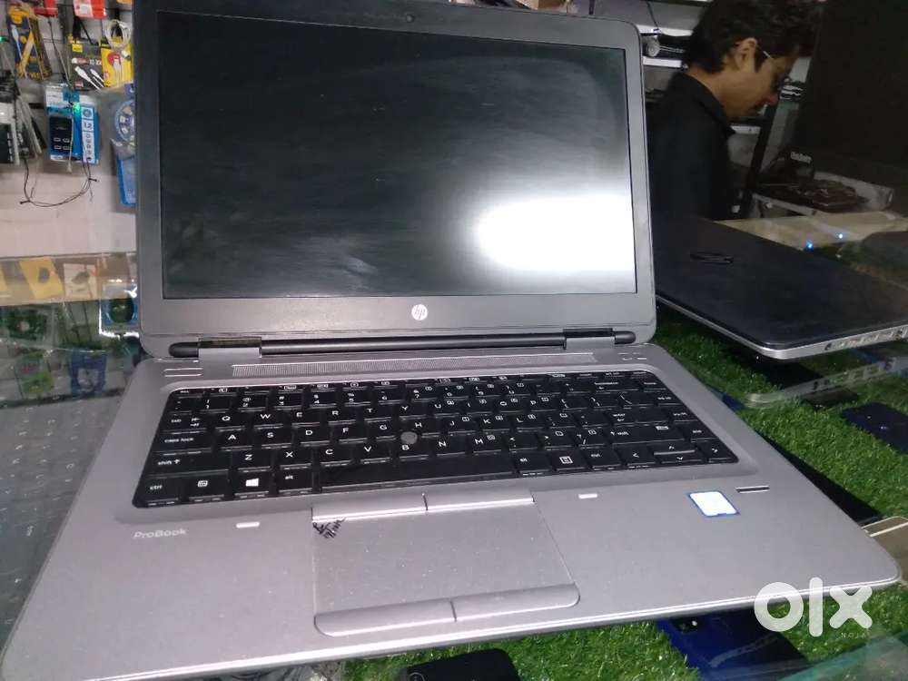 HP Laptop core i5