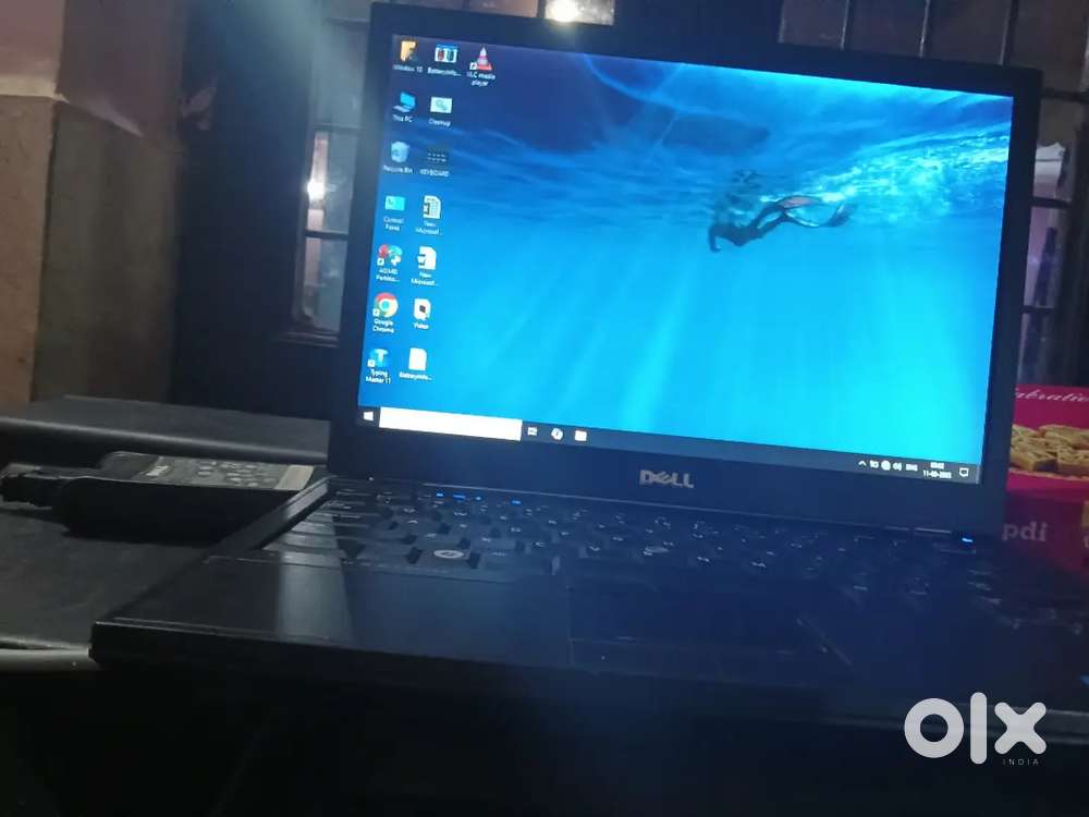 Dell latitude 4300
