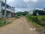 5 Cent House plot for sale at Marutharoad