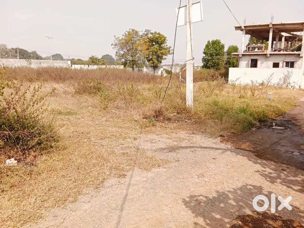 It's is good n 2 side facing plots