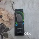 All Whoop bands available HYD111