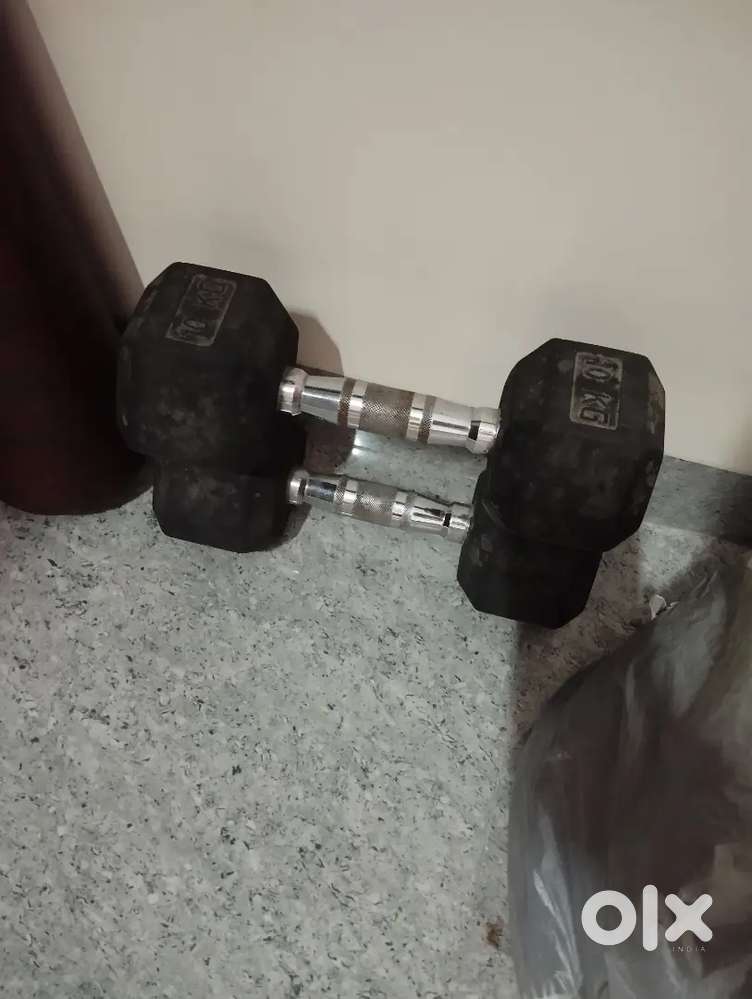 Dumbbell 10 kg