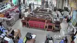 Need driver for furniture electronics showroom
