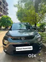 Tata Punch  Accomplished iCNG, 2022, CNG & Hybrids