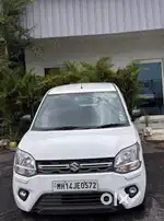 Maruti Suzuki Wagon R LXI CNG, 2020, CNG & Hybrids