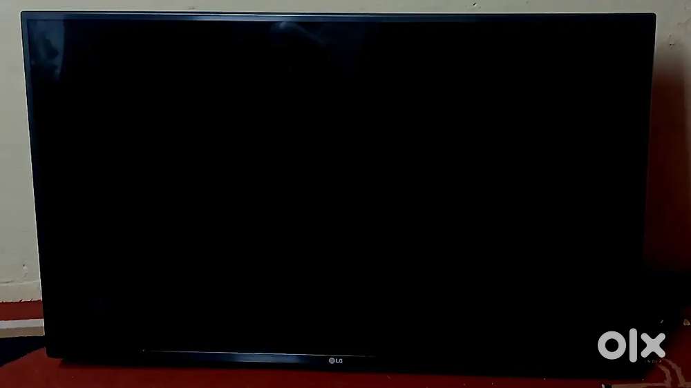 LG webOS TV Smart+ 42LF6500