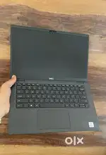 Dell i7 11th gen slim laptop, 16gb ram, 512gb SSD, original, charger,