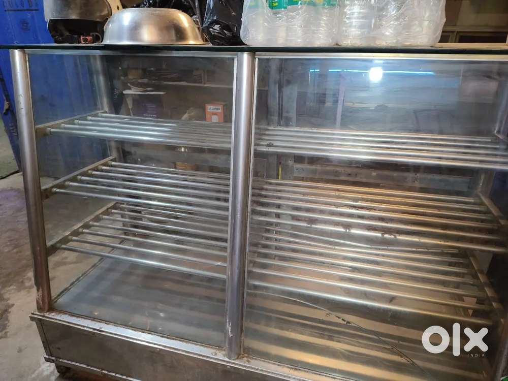 Who made  nasta bhaat sabji singra chop