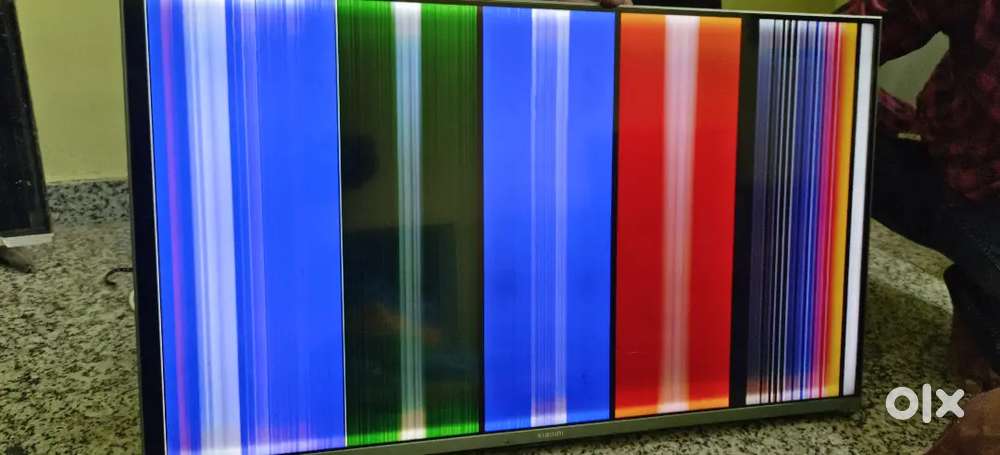 43 inch Smart Tv for Sale