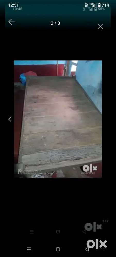 Single bed sale dokana tebul sale