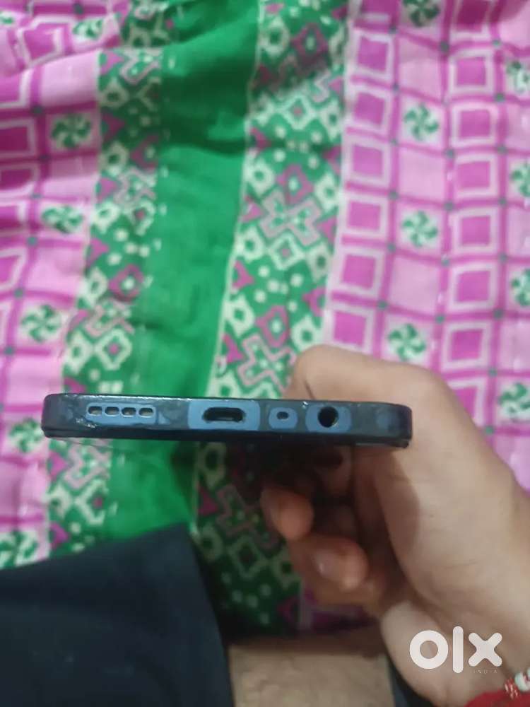 Realme C33 Ram 4.Storage64