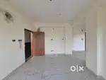 E-Khata received East facing flat for sale with GYM & Party Hall.