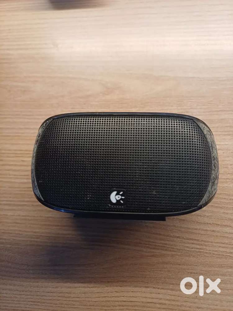 Mini BoomBox Speaker.