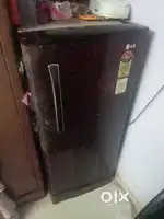 Lg Fridge for sell