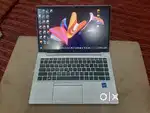 Hp elitebook840 g8(intel core vpro i7 11th gen processor windows11pro)