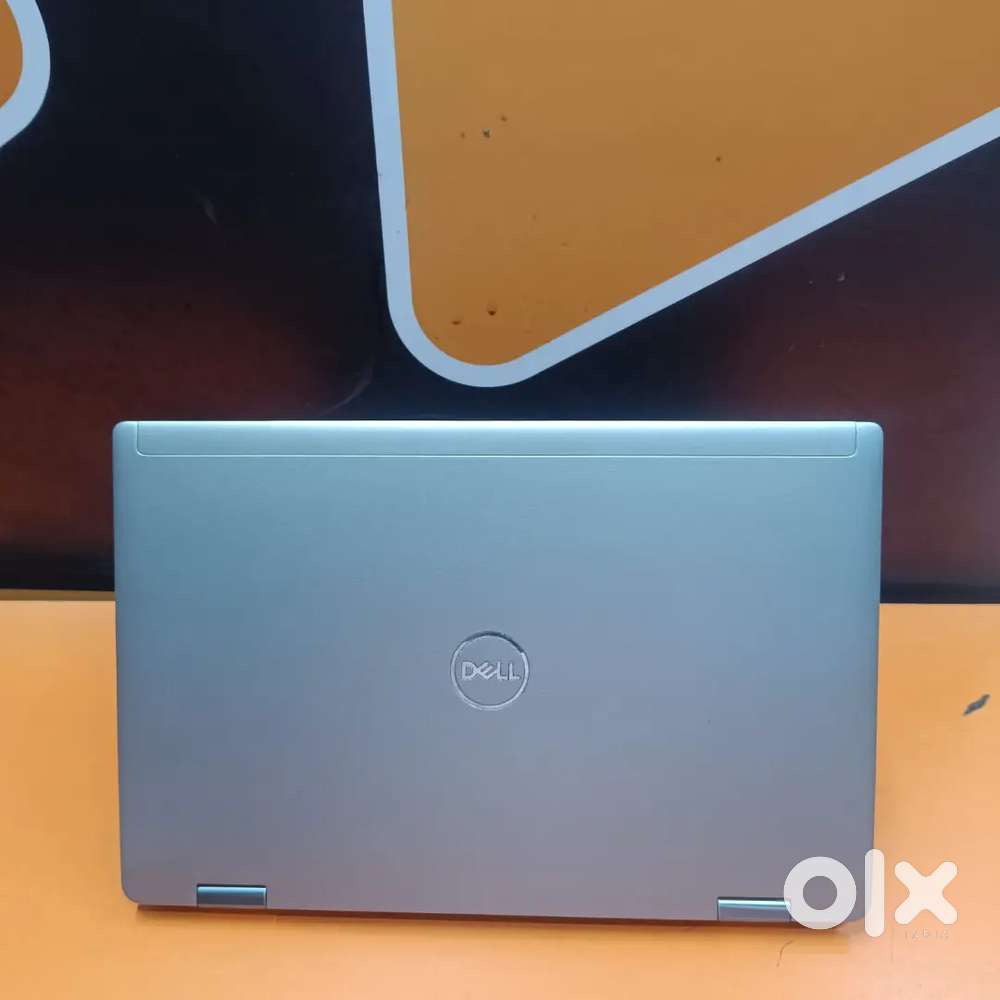 DIWALI OFFER ~ DELL LATITUDE 7320 MODEL CORE I7 11TH GEN TOUCH LAPTOP