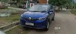 Renault Triber 1.0 RXZ Dual Tone, 2021, Petrol