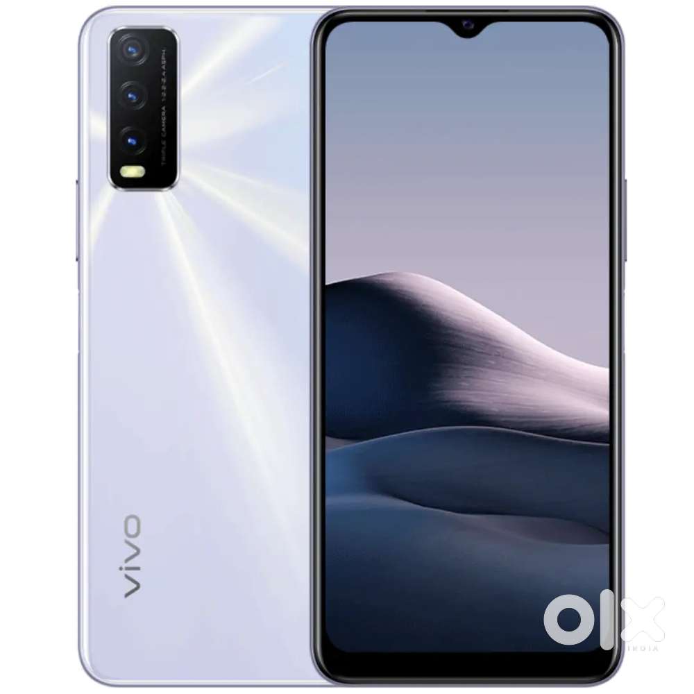 Vivo y19 5g