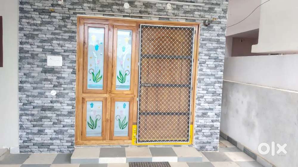 Individual house for sale