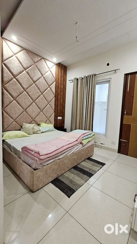 2BHK 117 GAJ FLATS FOR SALE ON KURALI CHANDIGARH HIGHWAY MOHALI