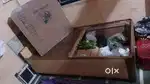 3 x 6 Box Bed