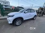 Kia Sonet 2020