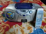 Philips AZ5130 Stereo