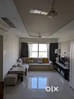A Fully Furnished 2Bhk Flat Rent Chembur Bachelor most welcome