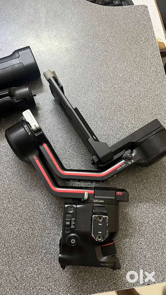 Ronin Rs3 Gimbal