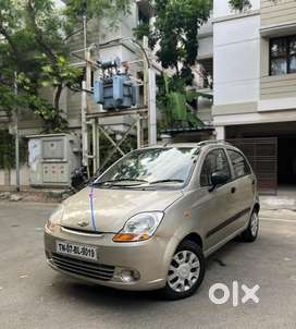 2011 Chevrolet Spark LT Petrol Excellent condition