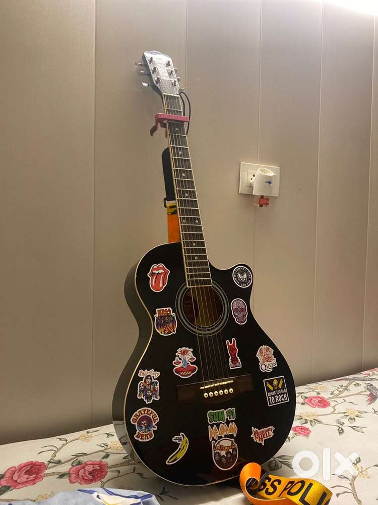 Grannada Acoustic guitar