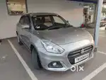 Maruti Suzuki Dzire 1.2 VXI, 2023, Petrol