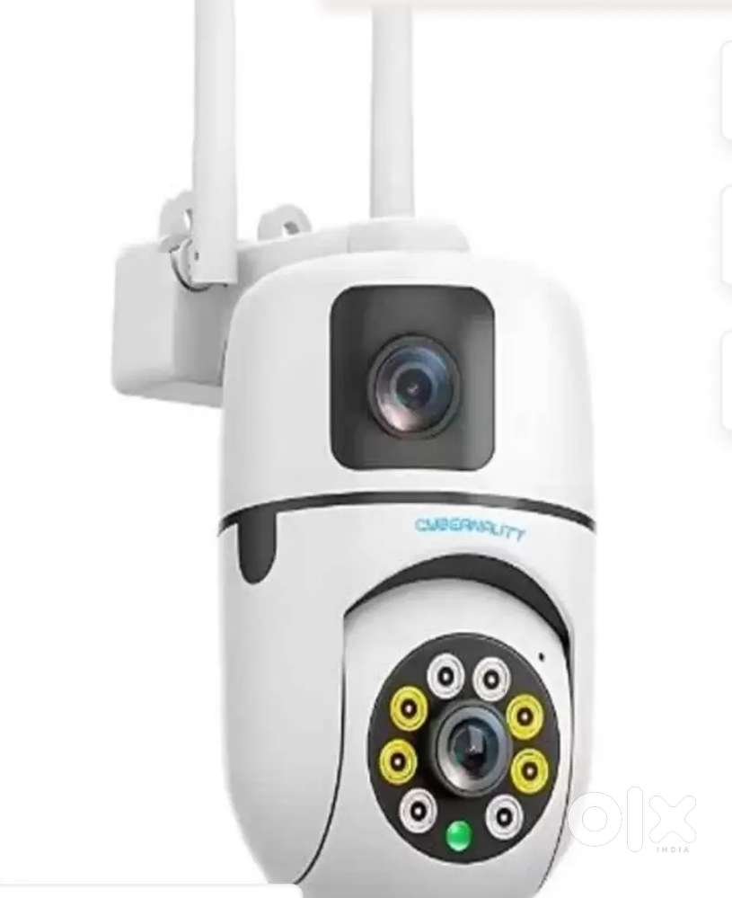 Wanted Electrician CCTV technician